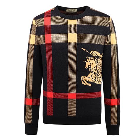 buy burberry sweater|burberry sweater for men.